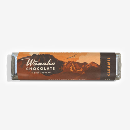 Wanaka Chocolate Bar