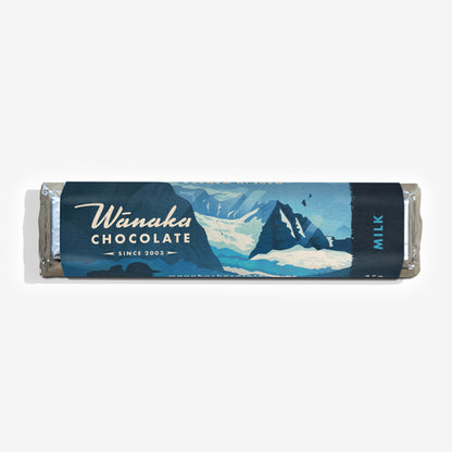 Wanaka Chocolate Bar