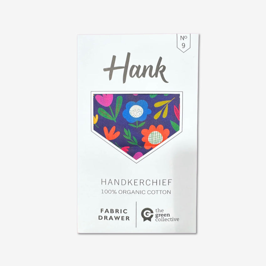 HANK-ies