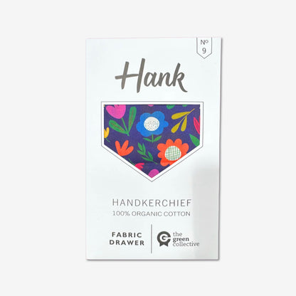 HANK-ies
