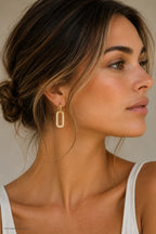 The Madison Earrings
