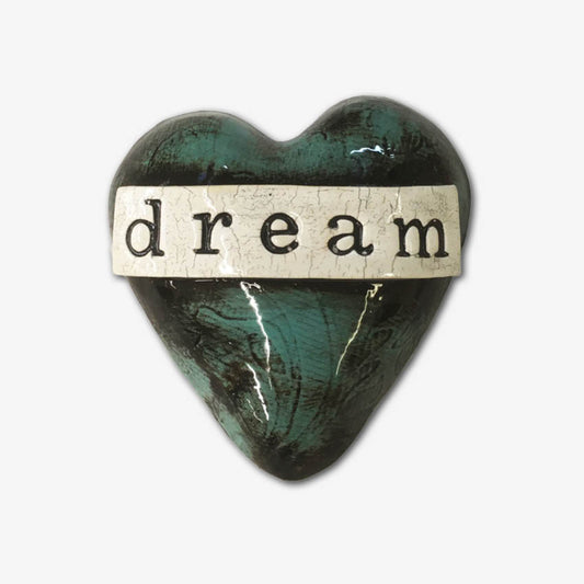 Wall Heart | Dream