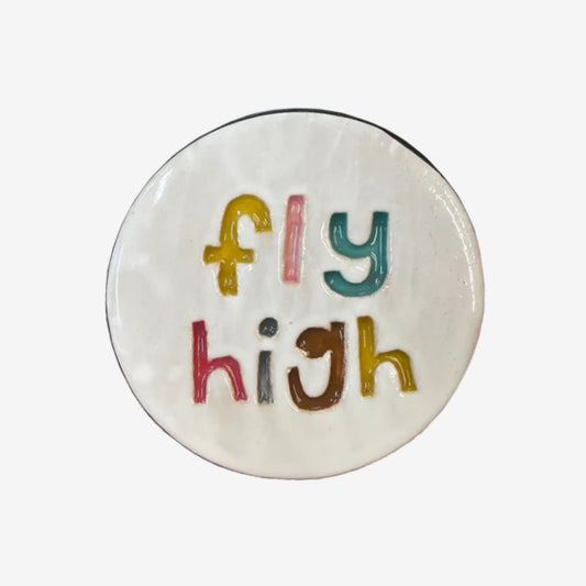 Disc | Fly High