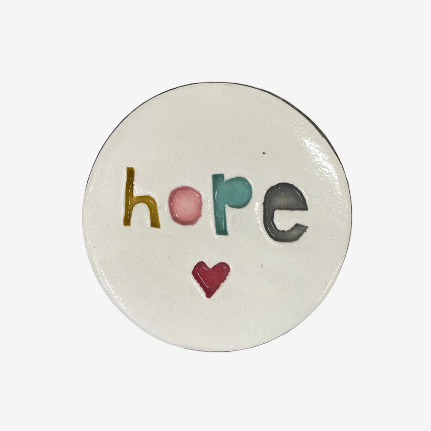 Disc | Hope