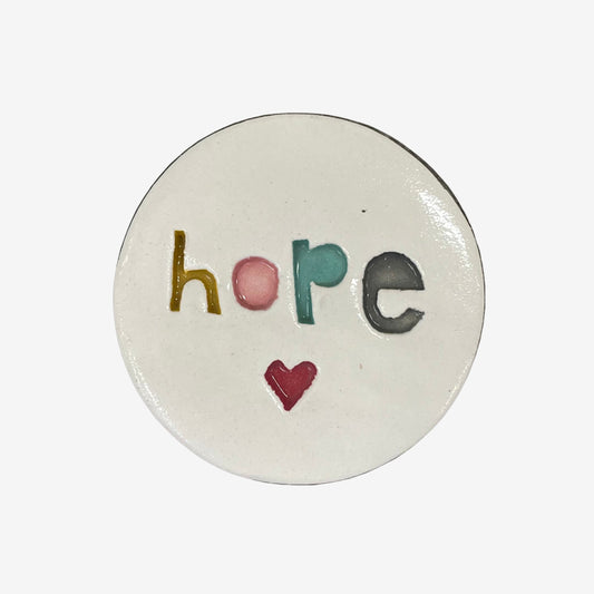Disc | Hope