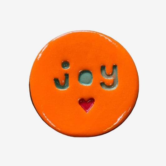 Disc | Joy