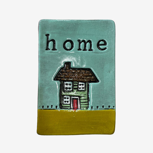 Large Wall Tile | Home