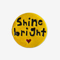 Word Disc | Shine Bright