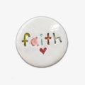 Word Disc | Faith