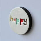 Word Disc | Happy