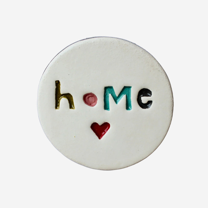 Word Disc | Home
