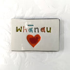Large Wall Tile | Whānau