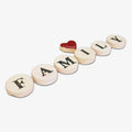Clay Pebbles | FAMILY