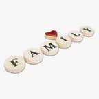 Clay Pebbles | FAMILY