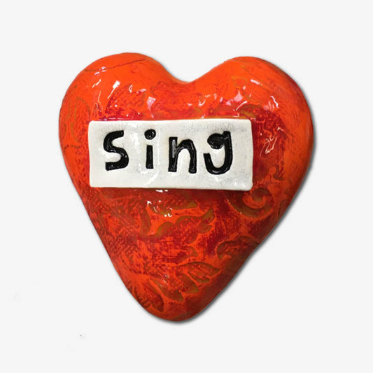 Wall Heart | Sing