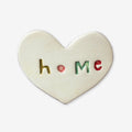Flat Wall Heart | Home