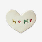 Flat Wall Heart | Home