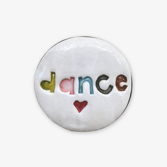 Word Disc | Dance
