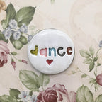 Word Disc | Dance