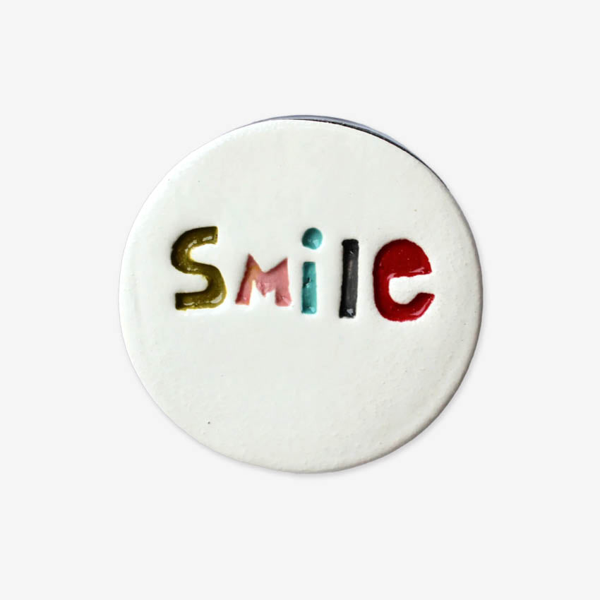 Word Disc | Smile