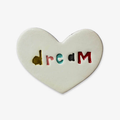 Flat Wall Heart | Dream