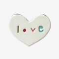 Flat Wall Heart | Love