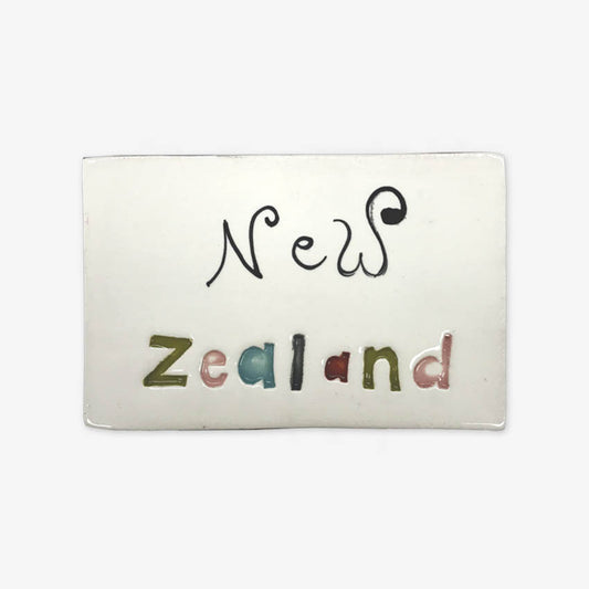 Large Wall Tile | New Zealand