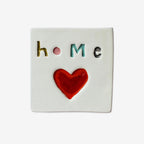 Square Word Tile | Home