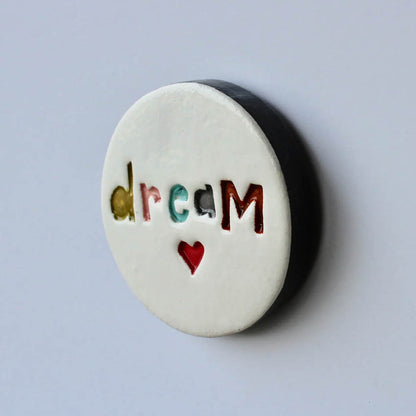 Word Disc | Dream
