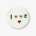 Word Disc | Love