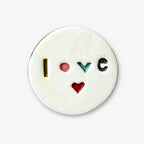 Word Disc | Love