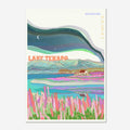 Lake Tekapo  Art Print