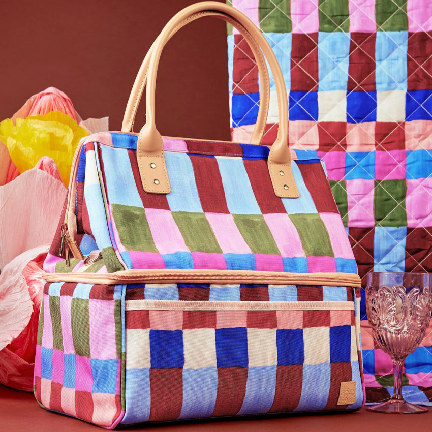 Cooler Bag | Hopscotch