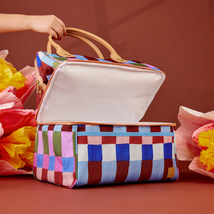 Cooler Bag | Hopscotch