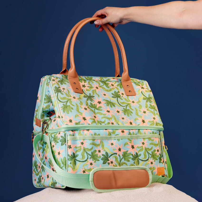 Cooler Bag | Seaflower