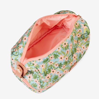 Cosmetic Bag | Seaflower