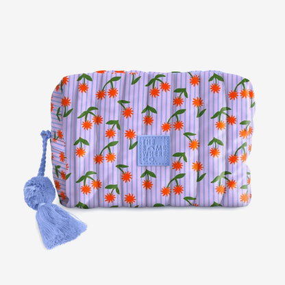 Cosmetic Case | Sunburst