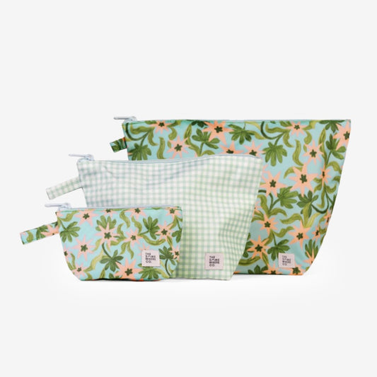 Handy Pouches | Seaflower