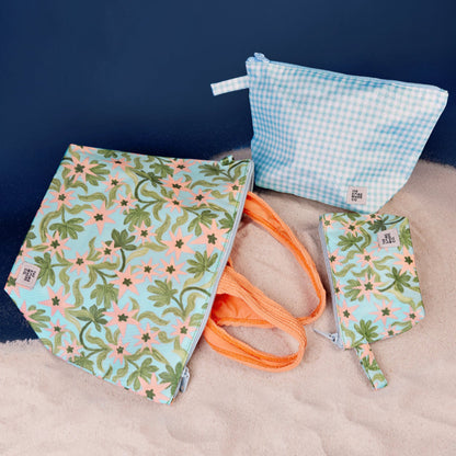 Handy Pouches | Seaflower