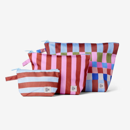 Handy Pouches | Hopscotch