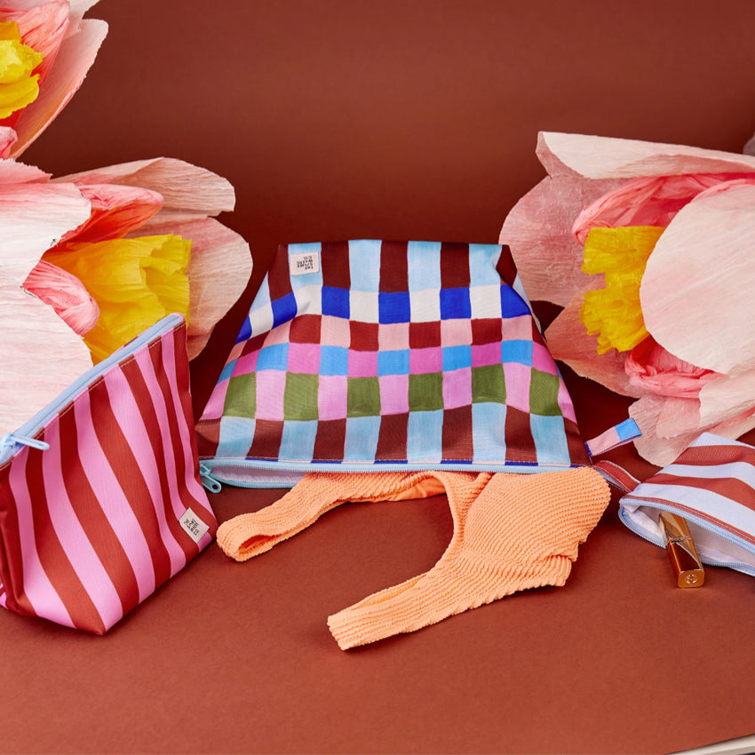 Handy Pouches | Hopscotch