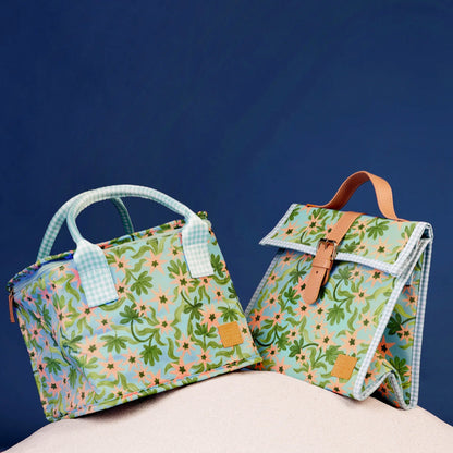 Lunch Bag | Seaflower