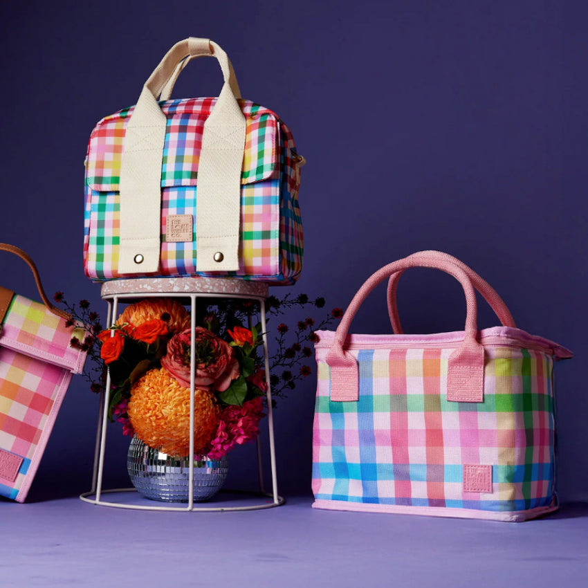 Lunch Bag | Sugarplum