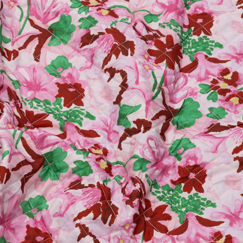 Picnic Rug | Sweet Pea