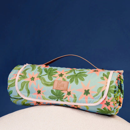XL Picnic Rug | Seaflower