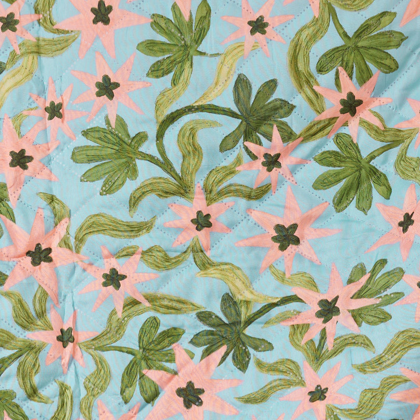 XL Picnic Rug | Seaflower