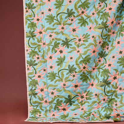 XL Picnic Rug | Seaflower