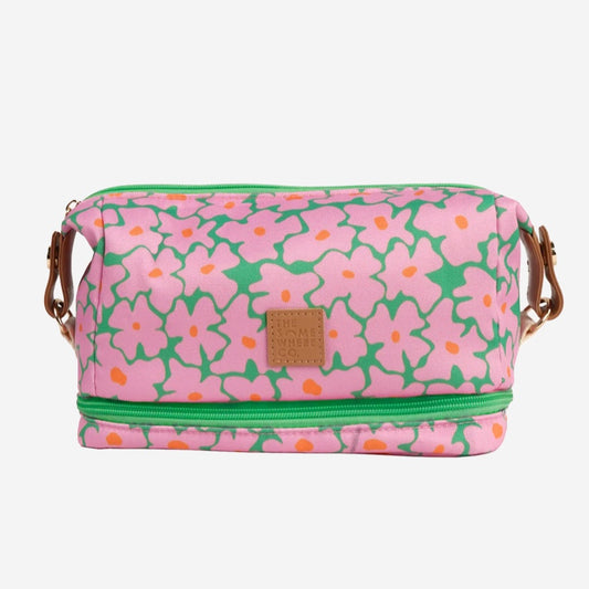 Cosmetic Bag | Blossom