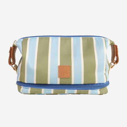 Cosmetic Bag | Pistachio