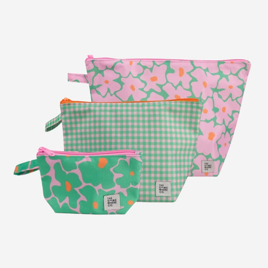 Handy Pouches | Blossom